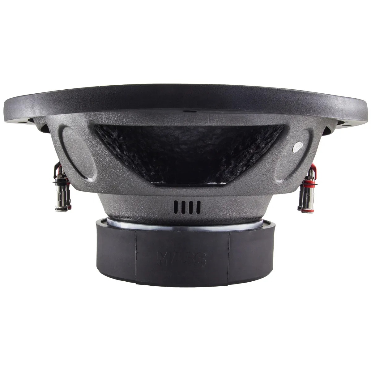 AMP | MASS 500 12D2 |  2+2 Ом, 500W RMS 1000W Max | превью 2