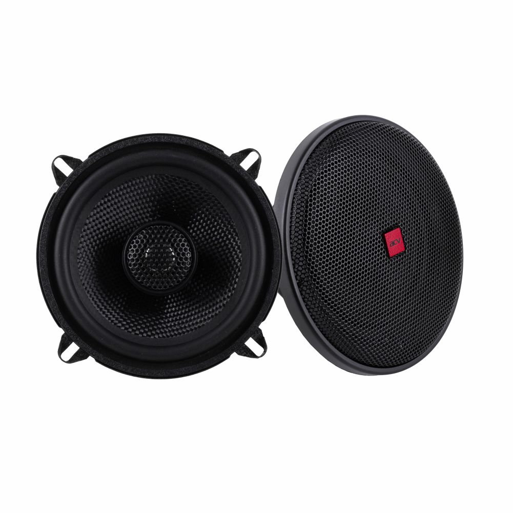 ACV | TENOR T52 |  акустика коакс.2-полос.13 см/50Вт/4Ом/ Стекловолокно | превью 1