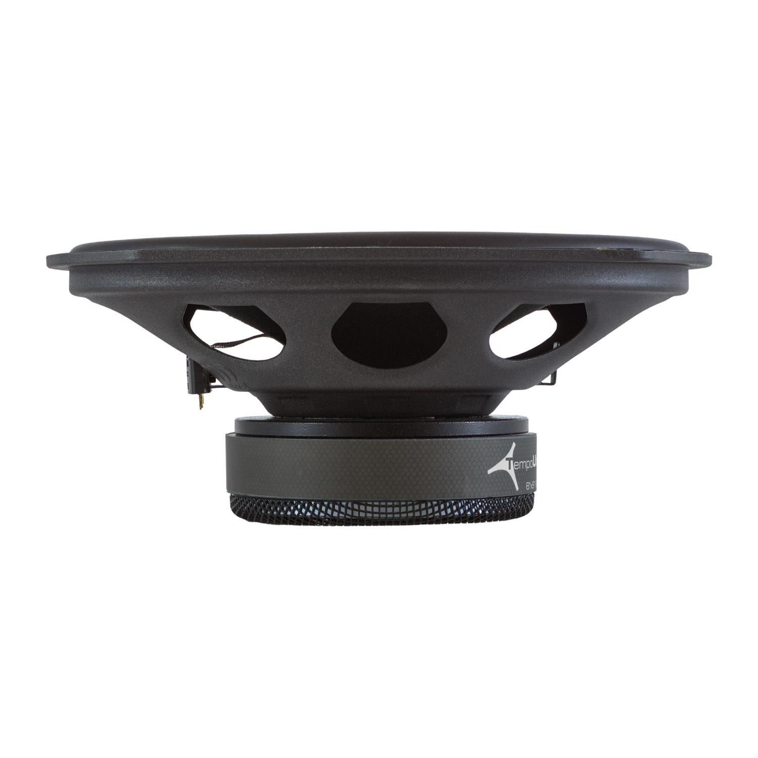 Morel | TEMPO ULTRA 692-2Way MkII | 2-х компонентная 6х9'', 130/280 Вт, 50Гц-22кГц, 4Ом, 91 дБ | 4