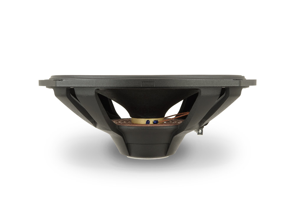 Alpine | X-S69C | 2 - пол. комп. 6"х9" 330 Вт пик/ 120 Вт ном., X-Series  | превью 3