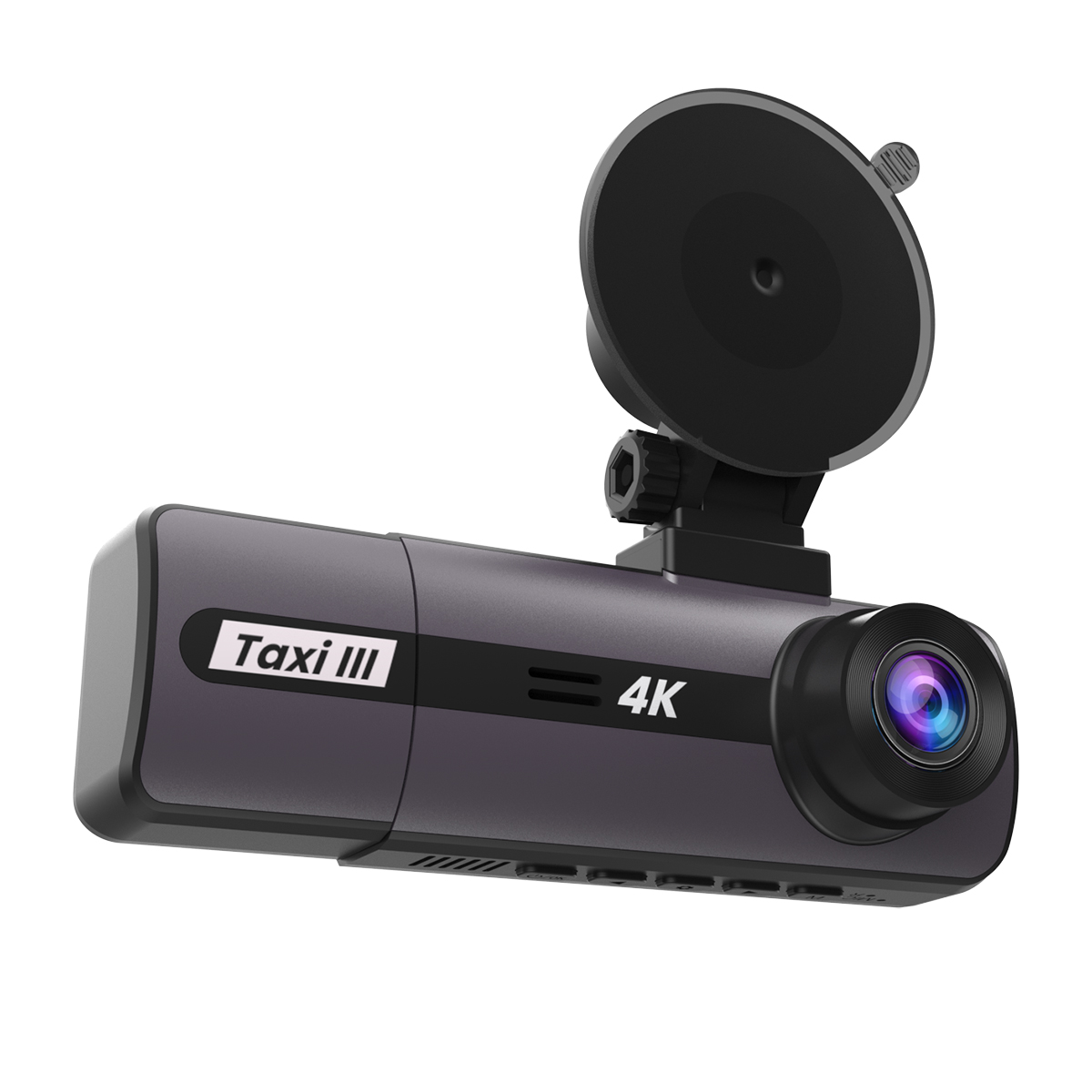 SilverStone F1 | Taxi III 4K | 3840x2160  140 гр. | превью 1