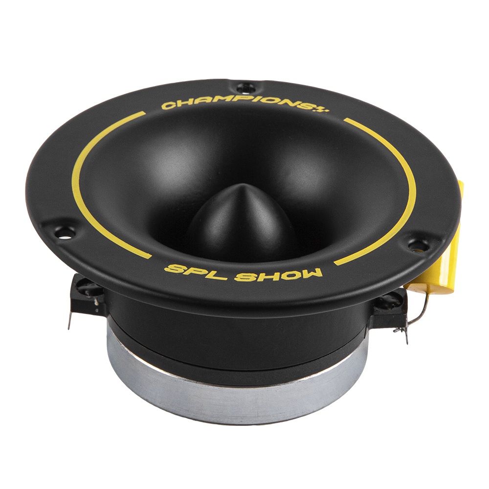 ACV | SPL SHOW CHAMPIONS C100-T50N | ВЧ/D 10 см /RMS=50Вт/4Om. | превью 3
