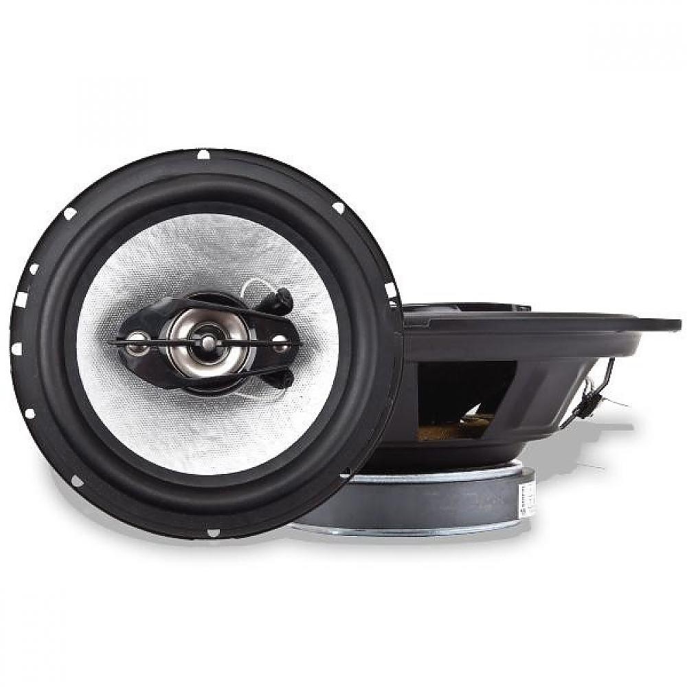 KICX | RTS-165V | 16см. 3-х полосн. 130/50Вт | превью 2