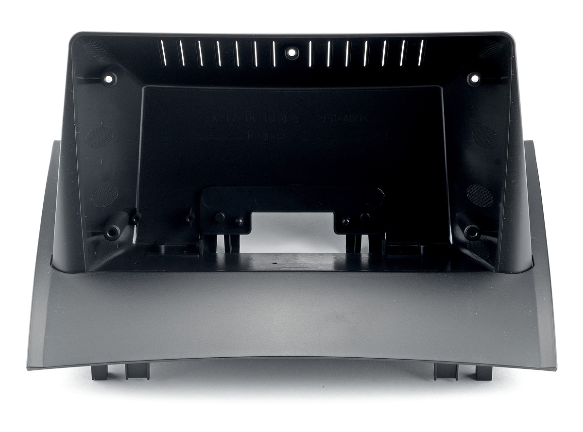 Incar | RFR-FC671  | Рамка 9" для Renault Megane-2 2003-2008 (накладка) | превью 1