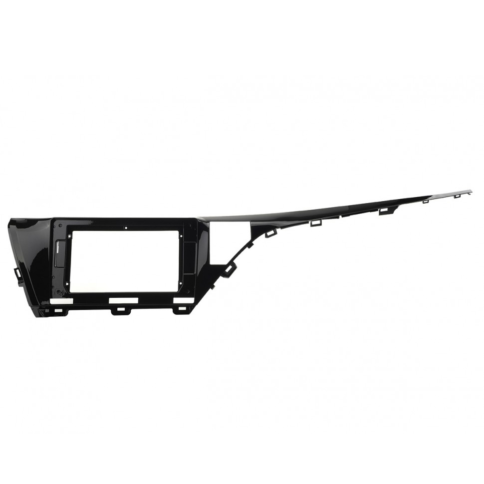 Incar | RTY-FC541 | Рамка магнитолы 10" Toyota Camry 2018+ | превью 2