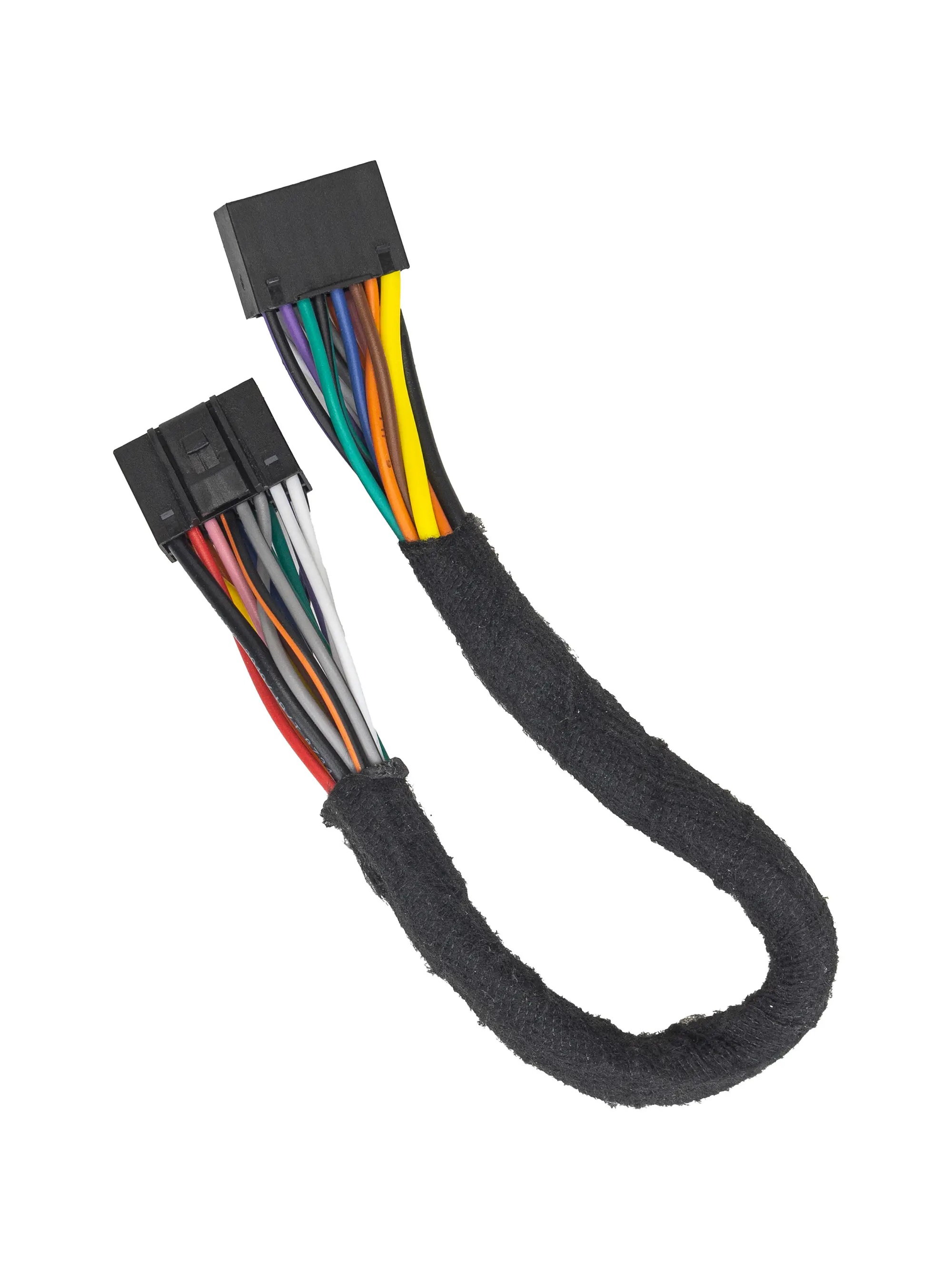 AMP | ANDROID 4.60 | 4-кан, Pin-to-Pin установка | 6