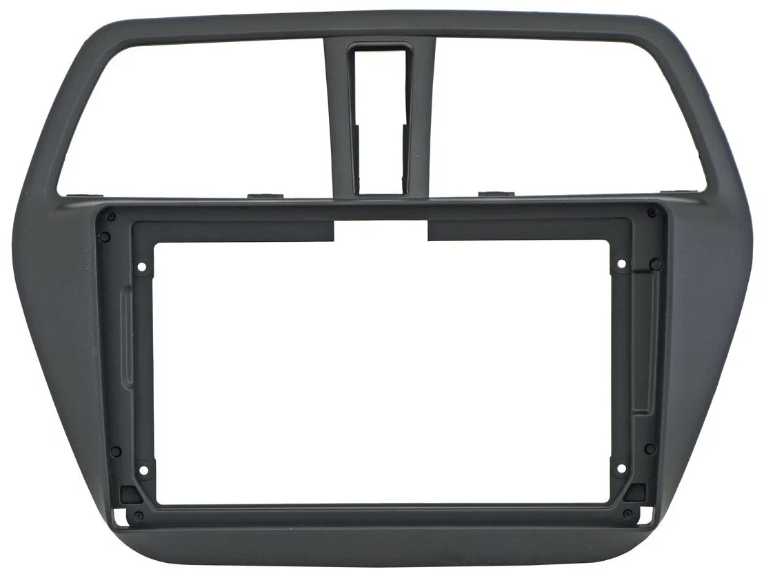 Incar | RSZ-FC513 | рамка 9" для Suzuki SX-4 S-cross 2013+ | 1