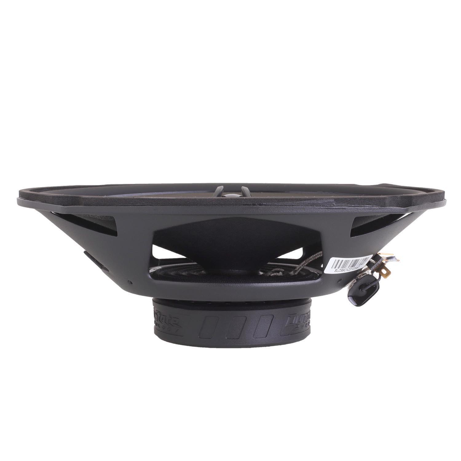 Dynamic State | SLС-69CX | 2-х пол. коакс. акуст. 6"x9" RMS/MAX 70/140 B | 4