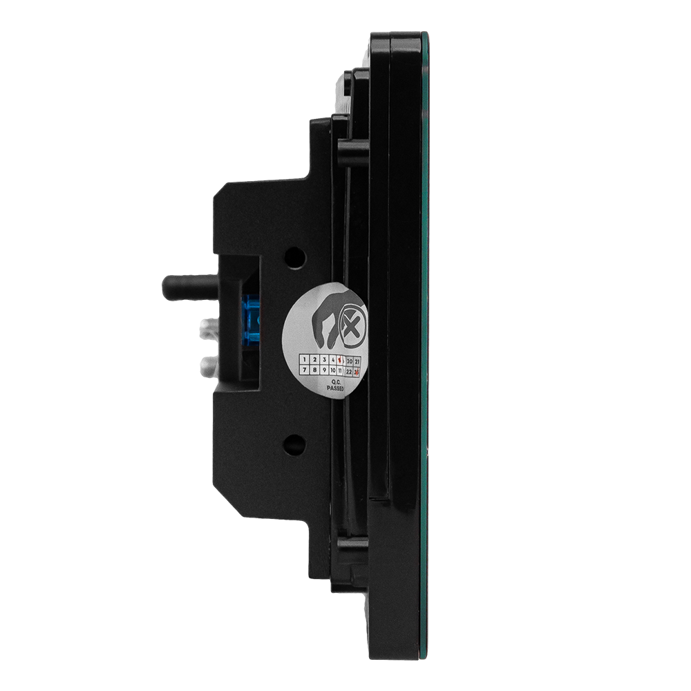 ACV | AD-9004 | 2 din/ 9", ANDROID11/1280*720/2+32GB/ IPS/ Wi-Fi, GPS| превью 3