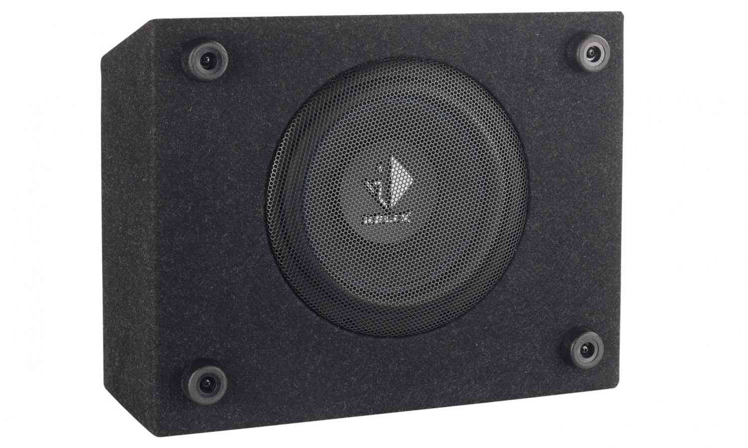 Helix | K 10E.2 (DVC.2) | сабвуфер 10" в фазоинверторном корпусе, 300/600 Watts,2x2 Om | превью 3