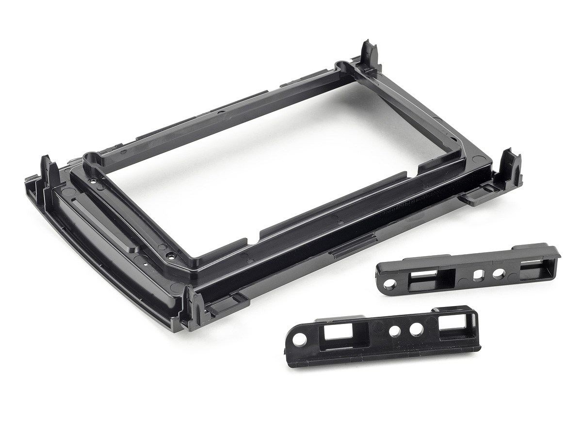 Incar | RGW-FC282 | рамка 9" GREAT WALL Hover H-3 2010-14, H-5 2010-16 | 2