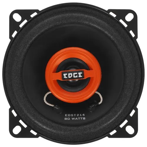 Edge | EDST214-E6 | 4" (10cm), 40/80 Вт, 2 полосные | превью 2