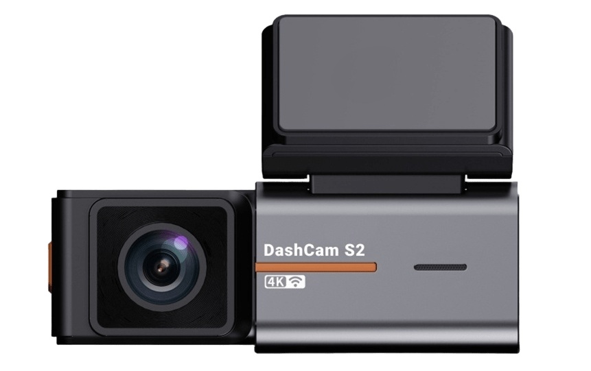 X-CAN | DashCam S2 | 4K экран,,Mstar8339,1920*1080р Вторая камера ОПЦИЯ!!! | 1