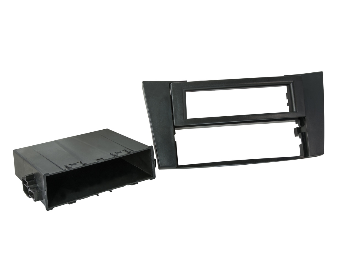 AurA | AFA-MB02 | Переходная рамка для а/м Mercedes Benz E-class W211 | превью 1