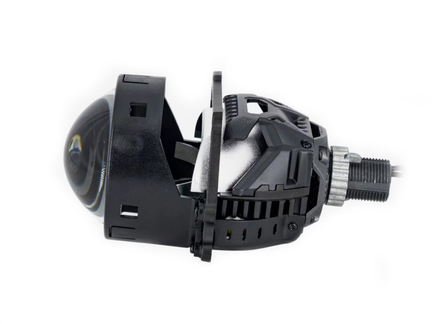 AOZOOM | K17 | Bi-LED модули 12V, 3", 6000K , 65W/70W, КОМП.  2 ШТ.| превью 1