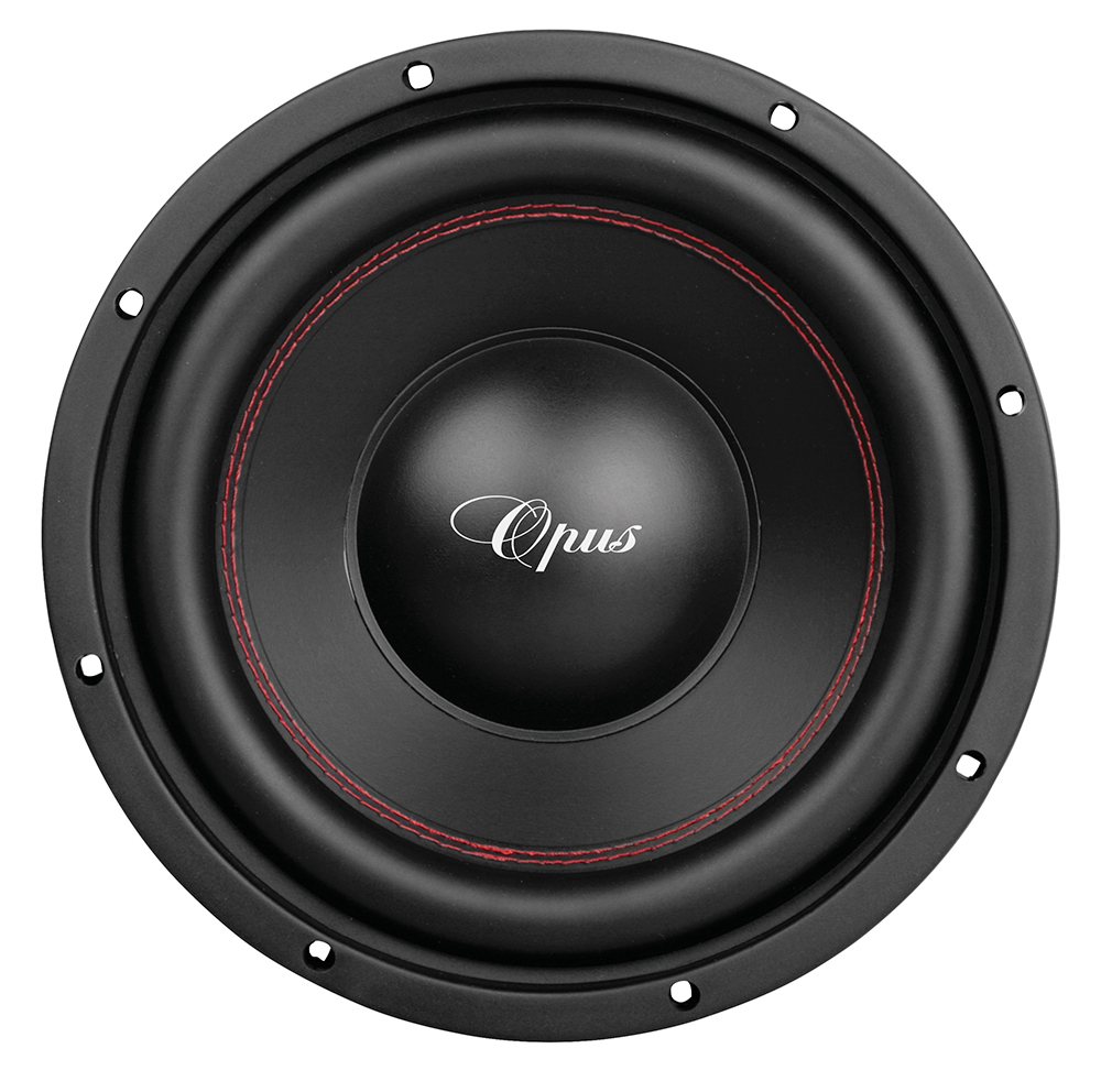 Challenger | OPUS SD-250BX | 10" RMS 250 Вт, MAX 400 Вт, 88Дб,  | превью 1