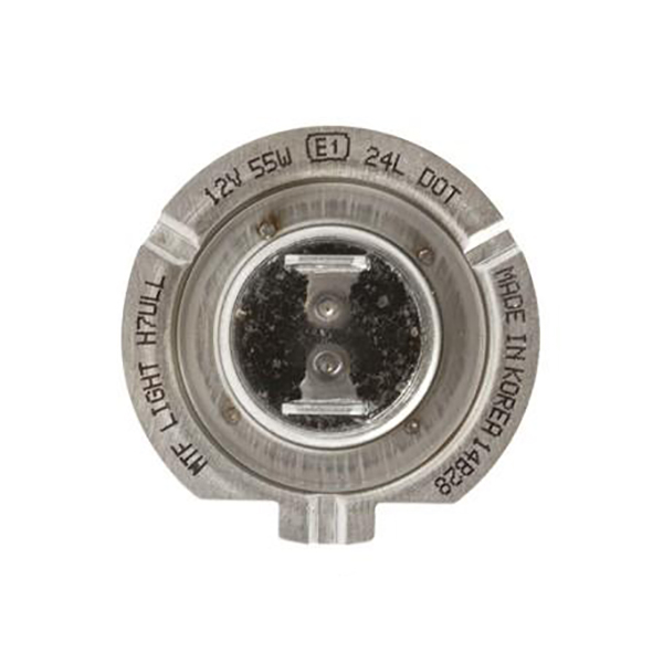 MTF | Standard+30%  H7 | 12V 55W  лампа накаливания 1ШТ. | превью 3
