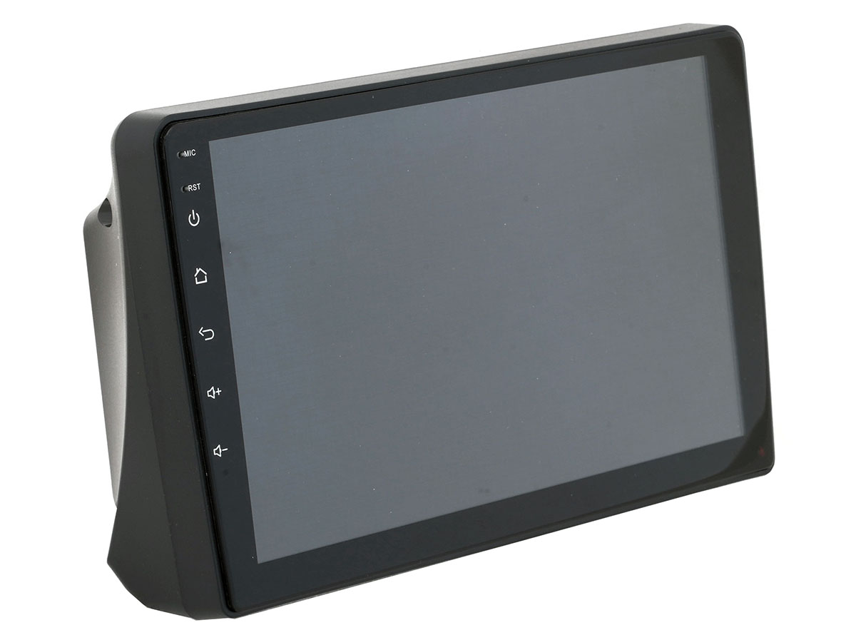 Incar | RLA-FC1185 | рамка 9" LADA Kalina I 2004-2013  | превью 3