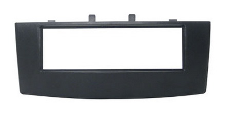 Incar | RMS-N06 | Рамка магнитолы  для Mitsubishi Colt 09+| 1