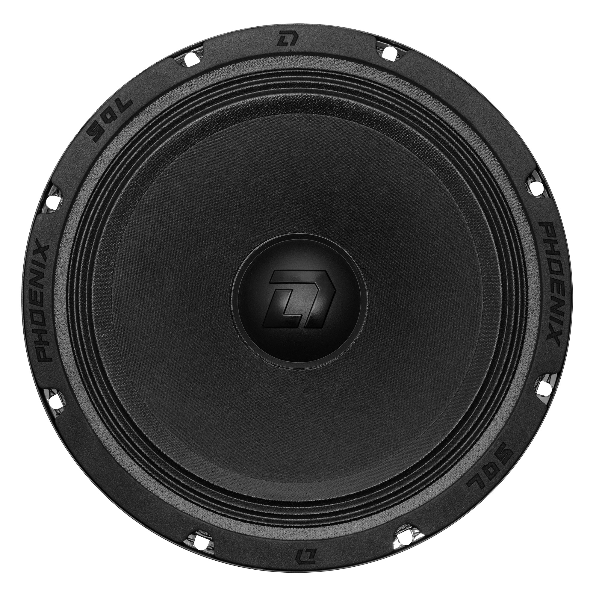 DL Audio | Phoenix SQL 200 | | 2