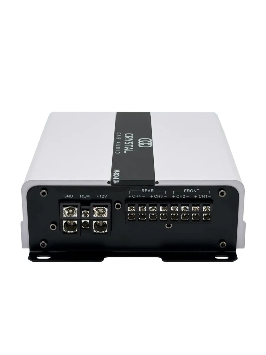 Crystal Car Audio | MELODY M-80.4 |  | превью 1