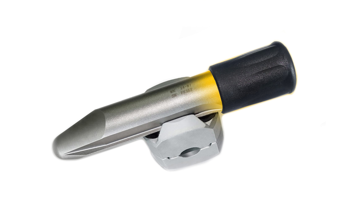 Garant | Block Lux (144) KIA SPORTAGE*/2016-/*ЭлУР | блокиратор руля | превью 1