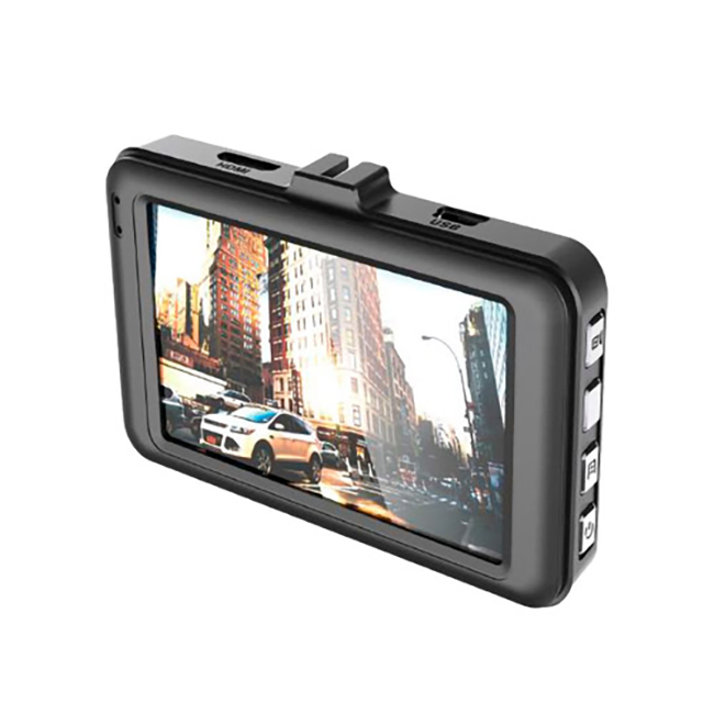 iCAMZ | Z9000 F | 3" экран,140гр, 1920х1080р Full HD,  GC1054 | превью 2