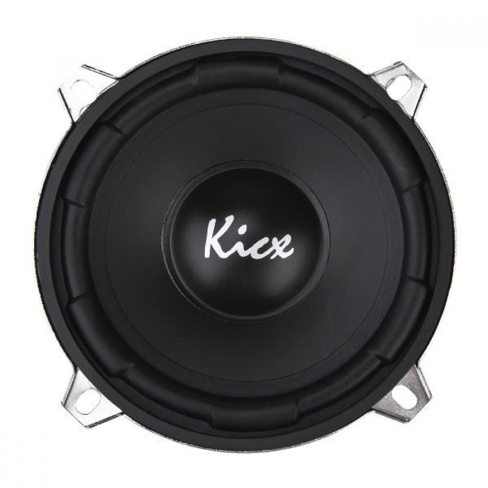 KICX | STN 5.2 | 13см. 2-х компонентная  80Вт RMS. 150Вт Max | превью 2