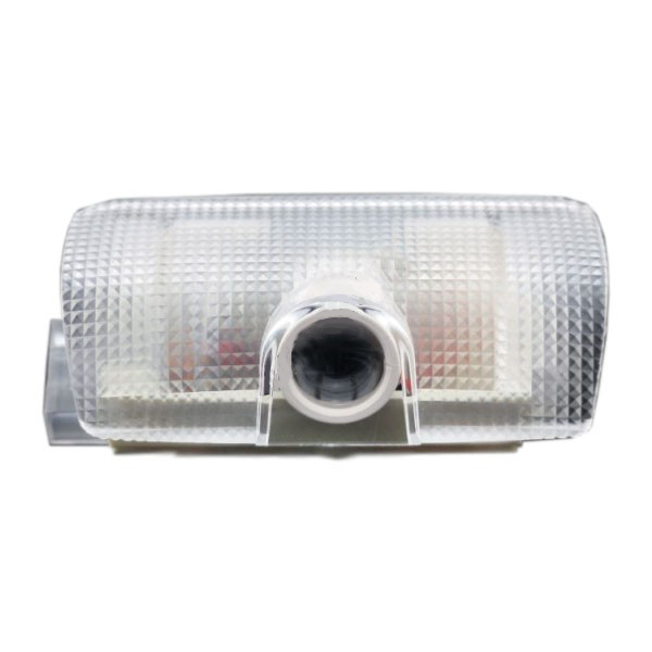 Carsys | NISSAN RX-S12a | LED подсветка двери с логотипом авто в штатное место(Teana -2013) | 1