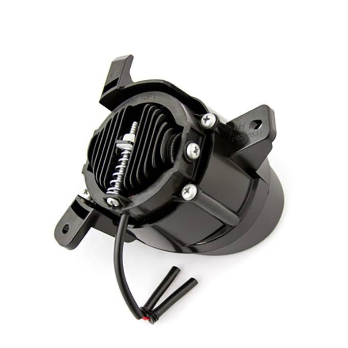 MTF | FL08A2 | туманки | 3