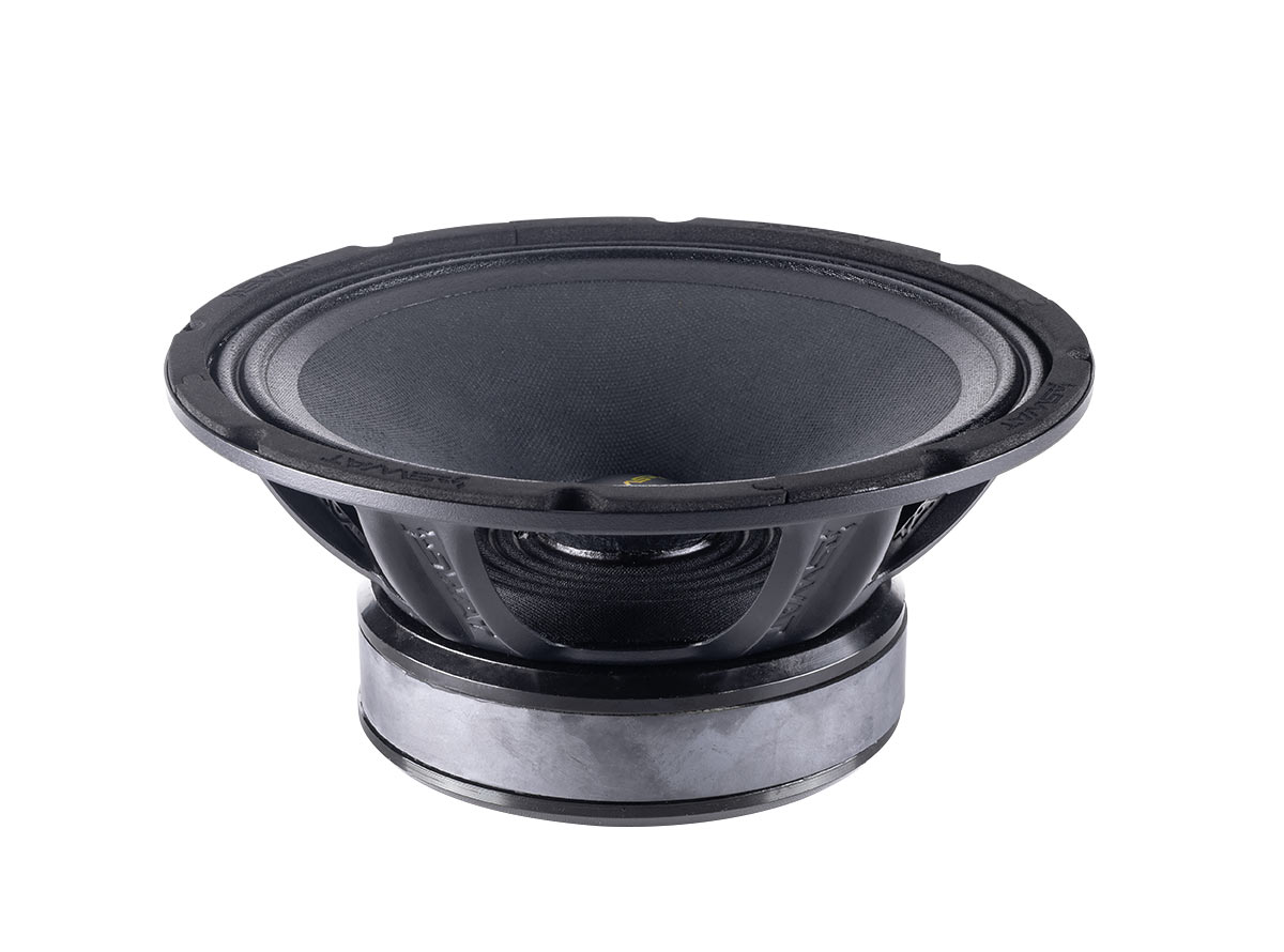 Swat | REV-80Pro V.2 |  8" , RMS 150 Вт, 4 Ом | превью 2