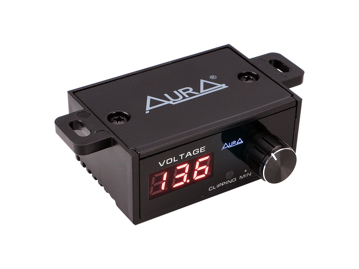 AurA | VENOM-D3500 | 1200w (4 Ohm), 1x2300w (2 Ohm), 1x3500w (1 Ohm), 20Hz - 250Hz, ДУ | 6