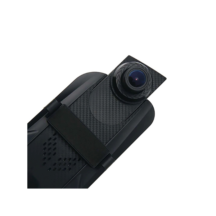 Sho-Me | SFHD-590 | зеркало,+ камера зад вида/Дисп 2 дм/140°/ 1920*1080P@30 к/сек | 4