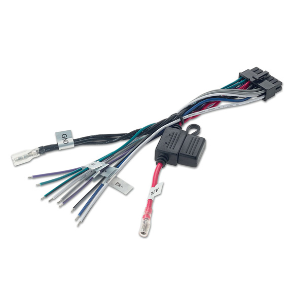 Focal | IMPULSE 4.320  | Мини-усилитель, Класс D. 4*55Вт.(4 Ом), 4*80 Вт.(2 Ом), 2*160 Вт.(4 Ом) | 5