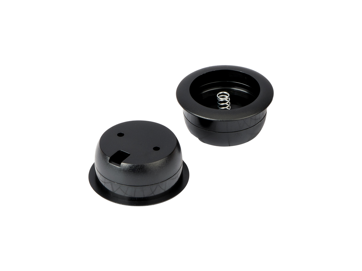 AurA | VENOM-CL6-TW | 1" (25,4mm), ВЧ (ПАРА), купольный, ШЕЛК, 51/91w,  1800 - 20000 Hz | превью 2