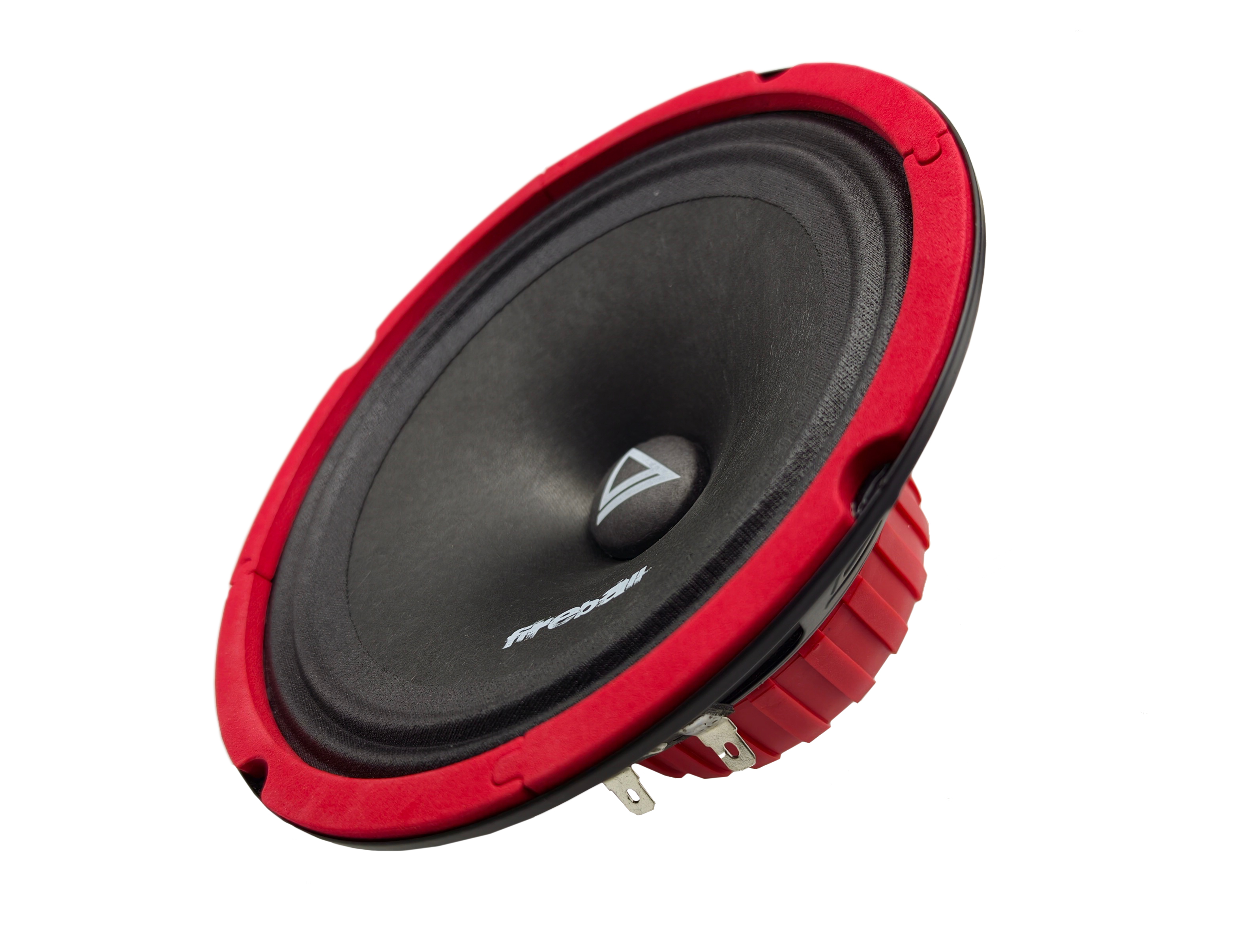 AurA | FIREBALL-65 SE | 6.5" (16.5cm), ПАРА, 4 Ом, 51/91w, 91db, 80Hz-15kHz, 67mm | превью 2