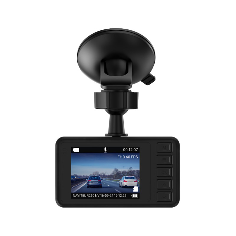 NAVITEL | R260 NV | 2.",140гр,FHD 1920x1080P/30 к/с | превью 3