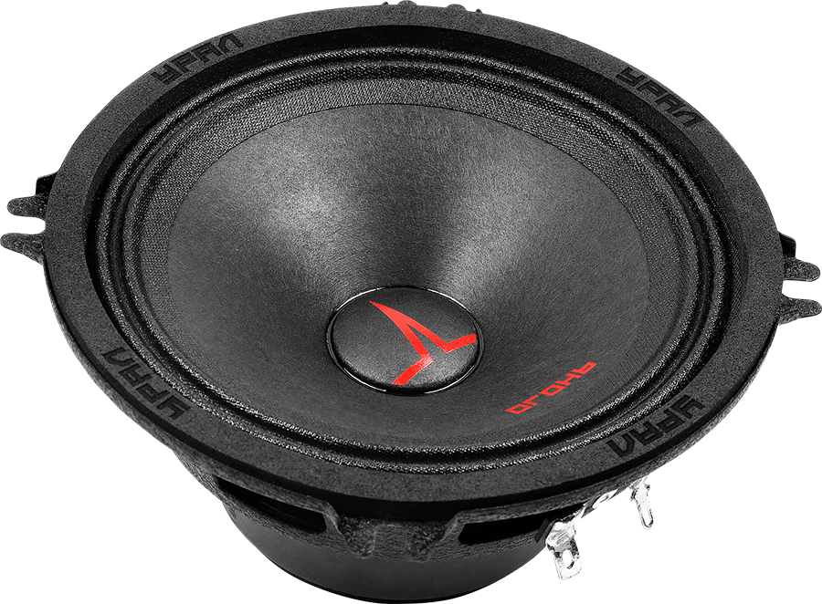 Ural | УРАЛ ОГОНЬ ОГ-130 | 5" , Пара,  70/140w, 110-12000 Hz, 4 Om, 90 db | превью 3