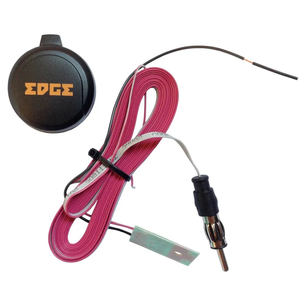 Edge | Light | Активная, внутрисалонная, аналог BOSCH | превью 1