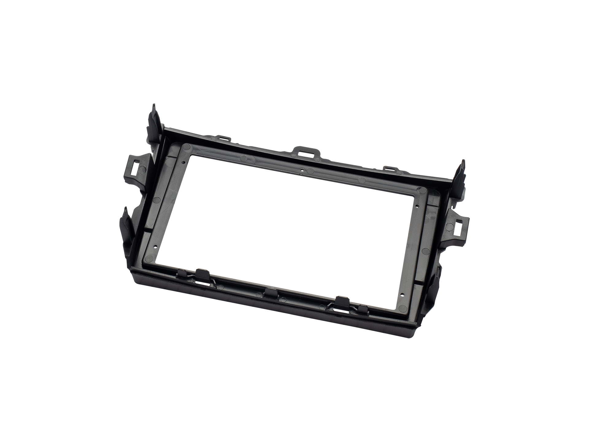 AurA | AFX-TY96 | рамка 9" TOYOTA Corolla (2007-2013) Черный | превью 2