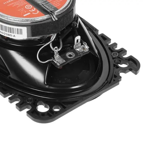 JBL | STAGE3 6427 | 4x6" , 2-х полосная, коаксиальная | 4