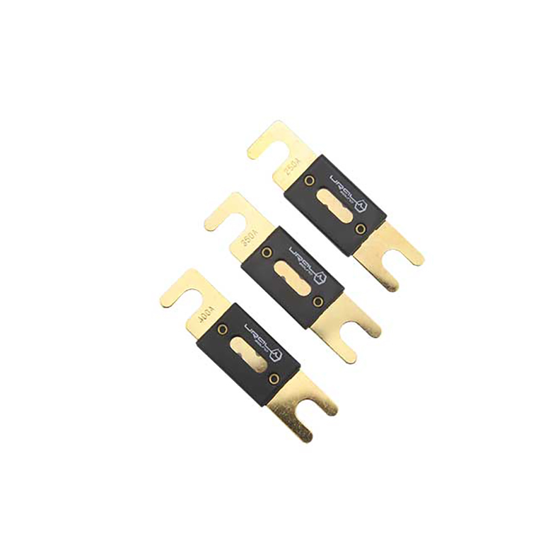 Ural | ANL-DB200 | Предохранитель  ANL 200А, 2 штуки, блистер | превью 1