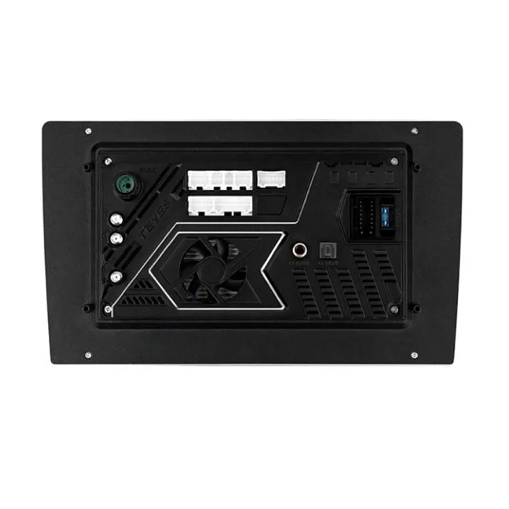 TEYES | CC3 2K 9" 6-128 | Android 10.0, 8 ядер дисплей 9 " Wi-Fi, 2DIN,  USB, BT, память 6-128 Гб| превью 2