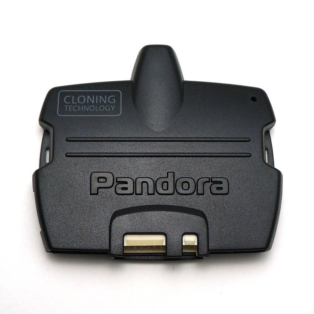 Pandora | DX 40R | LCD D010,CLONE, 2CAN/LIN | 3