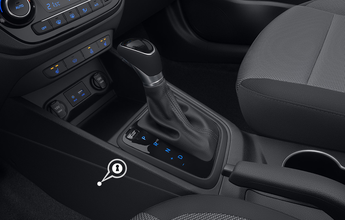 Garant | Consul (17042) HYUNDAI SOLARIS (2017-) А+| | превью 1