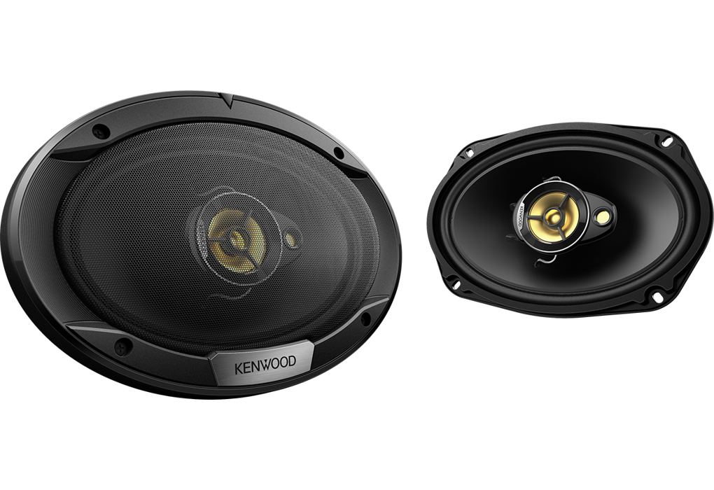 Kenwood | KFC-S6976EX |  | превью 1