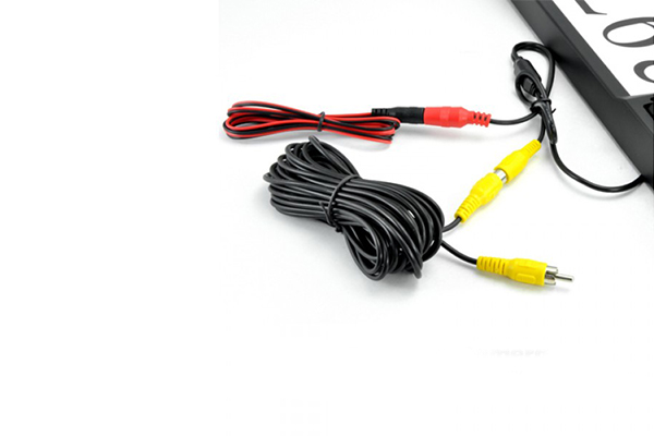 Interpower | IP 616 SONY | сенсор 1/4 дюйма SONY 322/1280х720 | превью 3