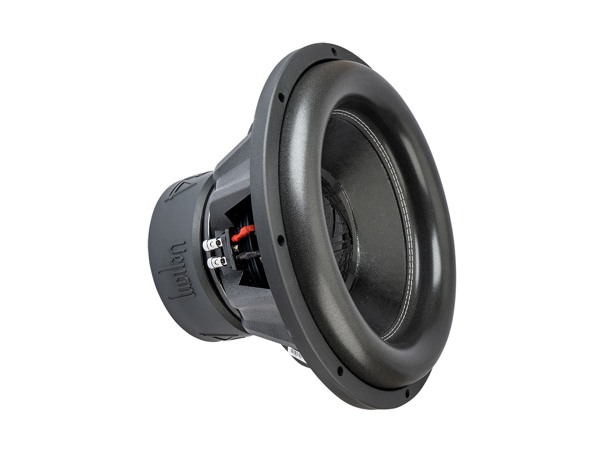 AurA | VENOM-15.D2 | 15" (38cm), 3" (2+2 Ом), 1501/3001w, 219 Oz, 88.3db | 3