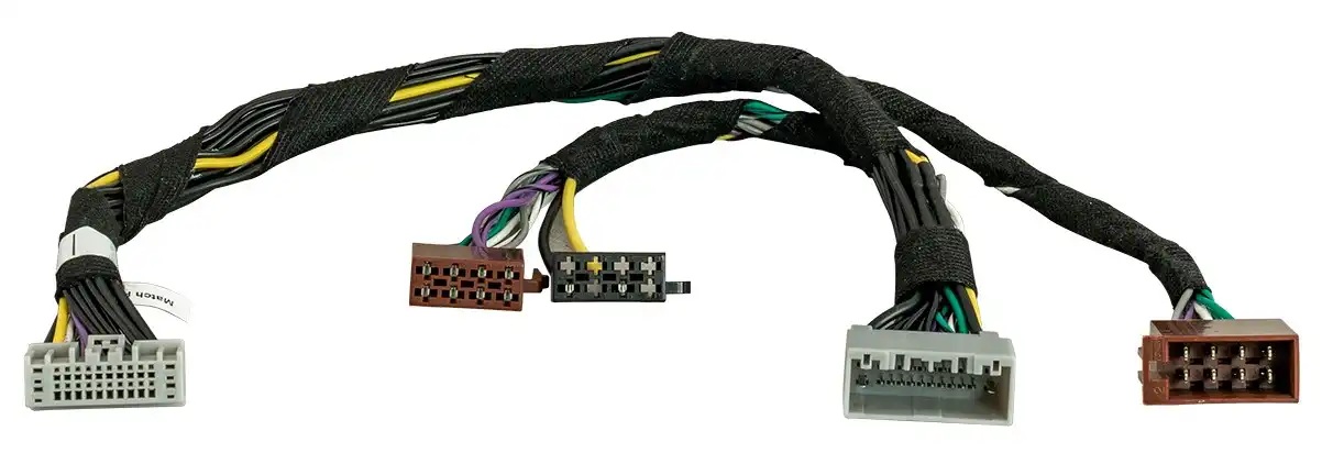 MATCH | PP-PAC-25 | кабель для Honda | 1