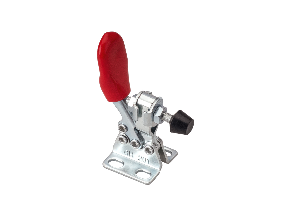 AurA | ZSC-1178 | Зажим для акустики маленький (ПАРА), для крепления на стенд | превью 1